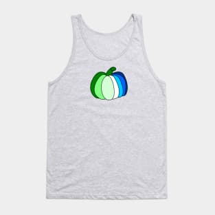 Pumpkin Pride Tank Top